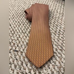 Hermes Tie